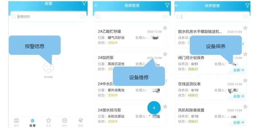 九厂联动 广州科学城水投集团型水务运管平台正式上线