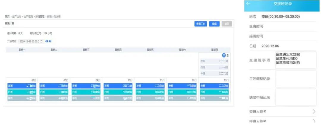 九厂联动 广州科学城水投集团型水务运管平台正式上线