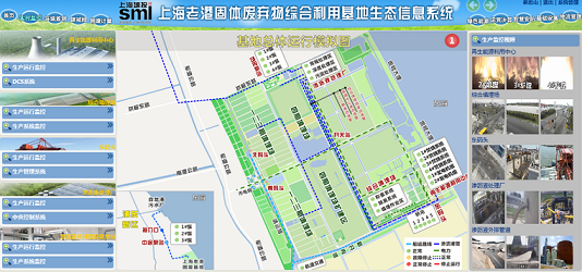 国家生态环境部宣传教育中心考察调研上海昊沧  