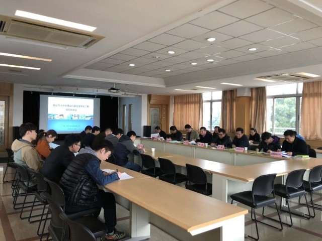 昆山市污水处理运行监控信息化平台二期顺利通过验收